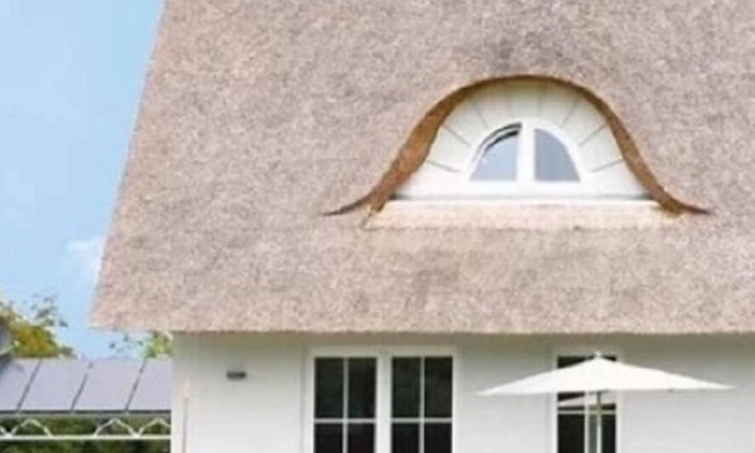 Am Salzhaff House | Cozy Retreat at Reetdachhaus "heimathafen2" with Kitchen