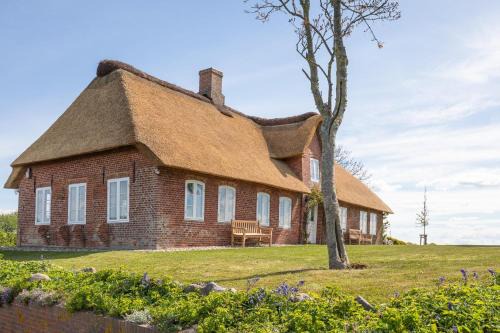 Aventoft House | Family-Friendly Retreat at Reethüs Rosenkranz, 4-Star Stay