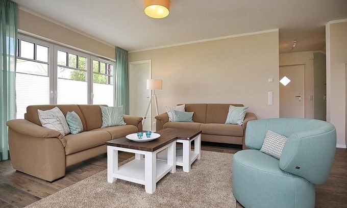 Tarnewitz House | Family-Friendly Retreat at Reethaus Am Mariannenweg 08a