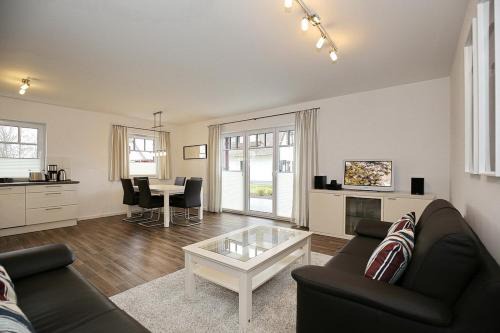 Tarnewitz House | Family-Friendly Retreat at Reethaus Am Mariannenweg