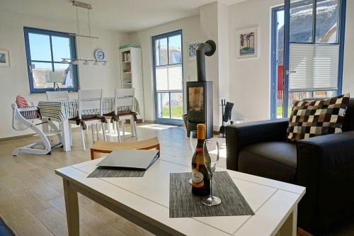Zierow House | Unforgettable Stays at Reethaus "De Strandkieker" - 4 Star