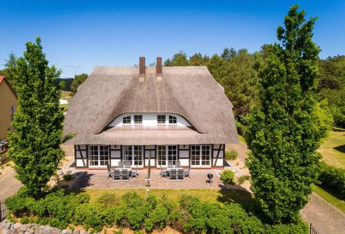 Rankwitz House | Family-Friendly Retreat at Reethus-am-Hafen Awaits