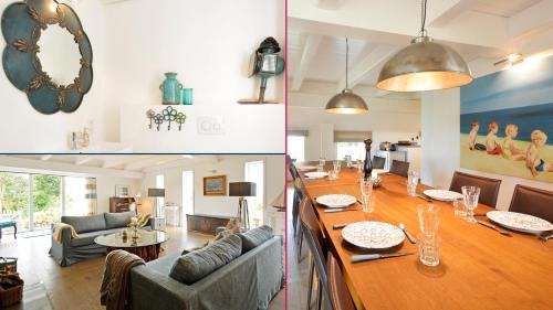 Midlum House | Pet-Friendly Getaway at Reethus Doerpsend Haus 1