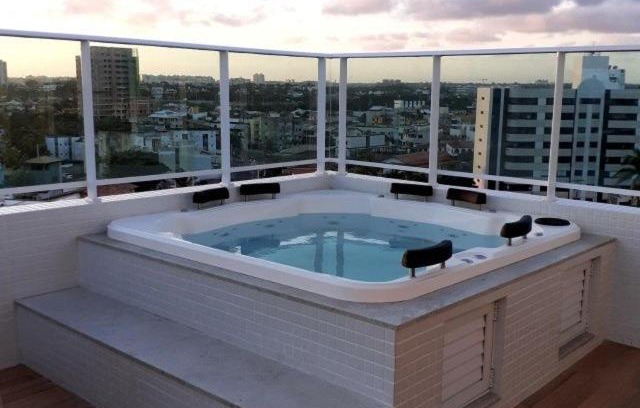 Piata Apartment | Oceanfront Haven with Hot Tub & Pet-Friendly Comfort