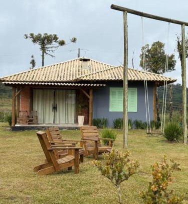Urubici House | Discover Refúgio Altos do Campestre - Ideal for Nature Lovers