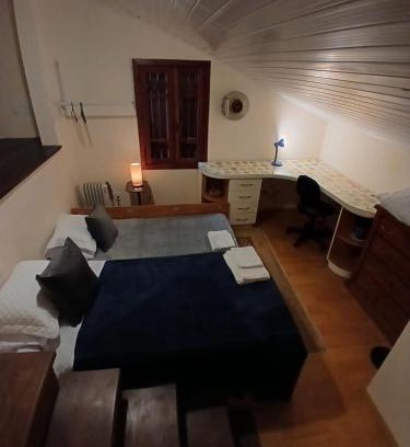 Jardim Isabel House | Explore Refúgio Arioli: Top Rated Stay with Dining Options