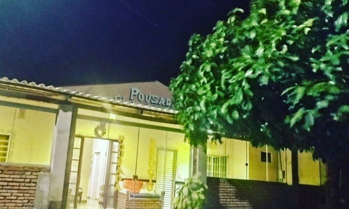 Cavalcante Hotel | Budget-Friendly Stay at Refúgio da Chapada with Family Amenities