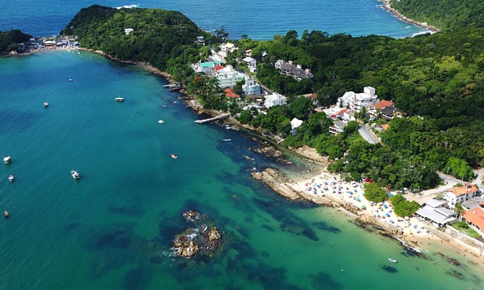 Centro Hotel | Oceanfront Refúgio da Lagoinha: Guest Rated 9.8/10
