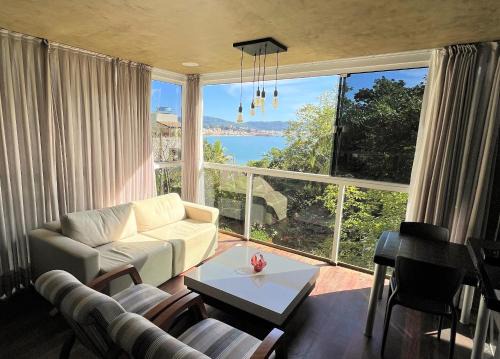 Centro Hotel | Oceanfront Retreat at Refúgio da Lagoinha, Bombinhas