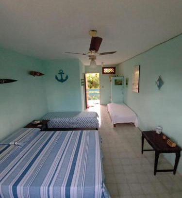 Barra dos Coqueiros Hotel | Pet-Friendly Escape at A Pousada with Kitchen and Breakfast