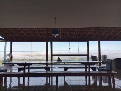 Cunha Apartment | Refúgio da montanha