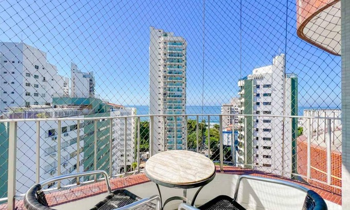 Tombo Apartment | Pet Friendly Escape at Refúgio da Onça, Tombo - 10/10 Rated