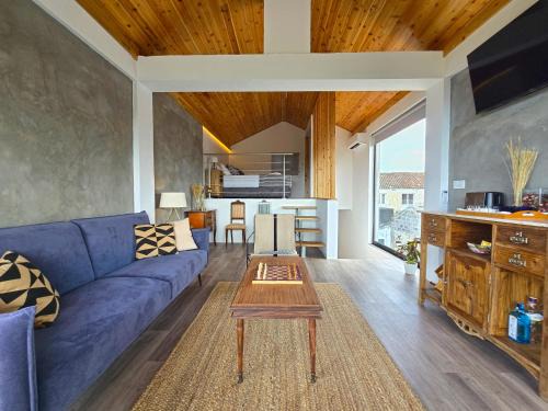 Nordeste House | Discover Refúgio da Salga: Family-Friendly Retreat