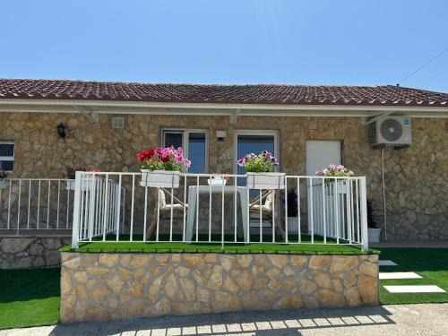 Porto de Mos Apartment | Refúgio da Serra