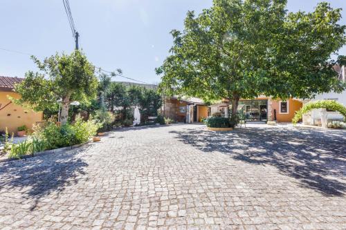 Mendiga Bed & Breakfast | Experience Oceanfront Bliss at Refúgio das Artes