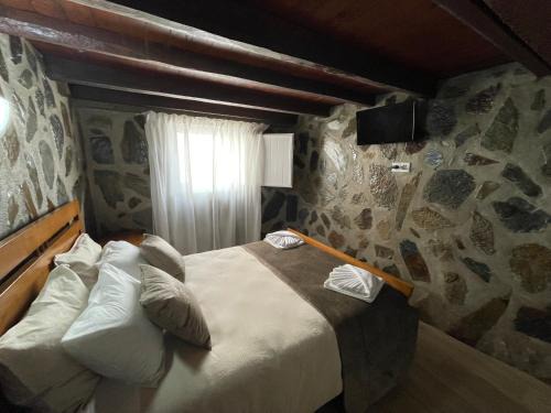 Castanheira de Pera House | Refúgio das Rocas