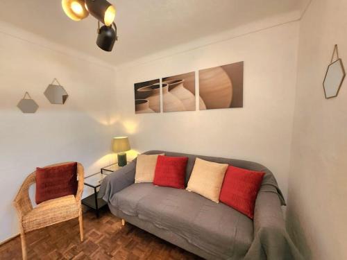Nisa House | Top-Rated Refúgio de Arez: Family-Friendly Getaway