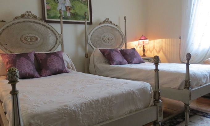 Ossela House | Pet-Friendly Retreat with Ocean Views and Spa Amenities