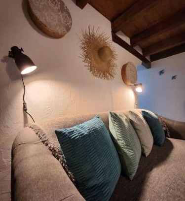 Sao Matias House | Discover Refúgio de Velada - Nisa, Rated 9.7/10 for Families