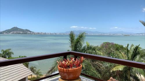 Florianopolis Bed & Breakfast | Experience Refúgio do Cacupé: Beachfront Bliss Awaits