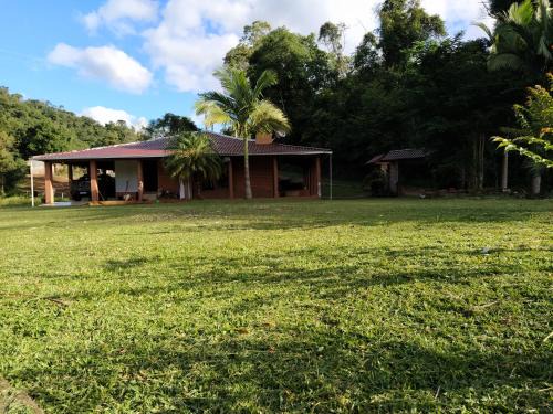 Sinimbu House | Refúgio do Campo