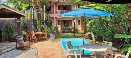 Pereque-Mirim House | Discover Refúgio do Kairós: Rated 9.8 with Ocean Views
