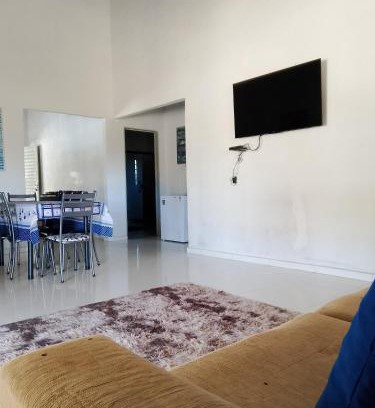 Pirenopolis House | Pet-Friendly Casa do Valle in Pirenópolis: Rated 9.2/10