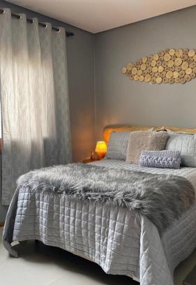 Cambara do Sul Hotel | Pet-Friendly Retreat at Refúgio dos Coiotes - 10/10 Rated
