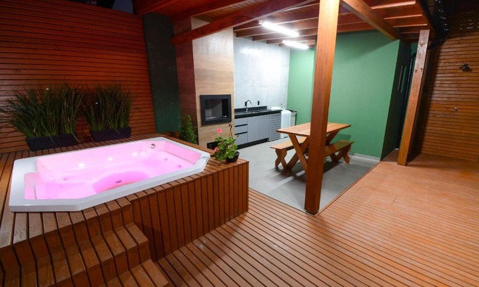 Campeche Sul House | Pet-Friendly Refúgio dos Corais - 4-Star Stay in Floripa
