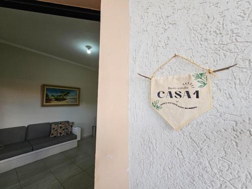 Brotas House | Tranquil Casa Near Parque dos Saltos - Top-Rated Stay!