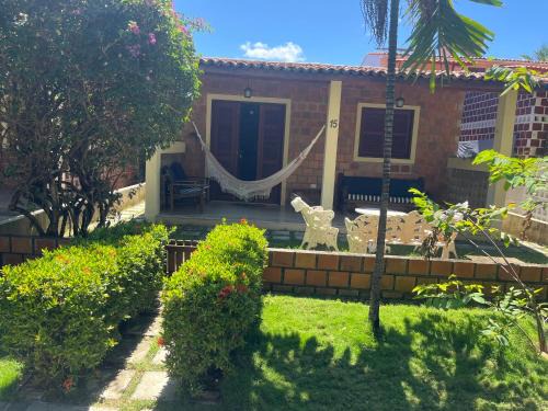 Tamandare Resort | Relaxing Oceanfront Retreat at Refúgio em Carneiros