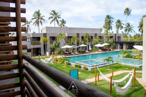 Porto de Pedras House | Escape to Refúgio: 4-Star Resort with Ocean Views