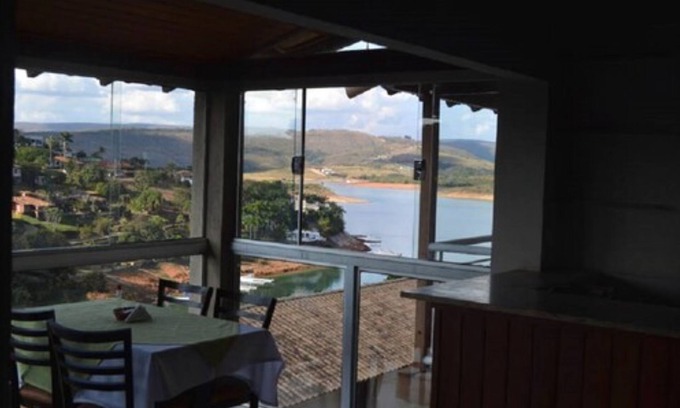 Capitolio Hotel | Discover Hotel Escarpas do Lago Capitólio with Pool & Breakfast