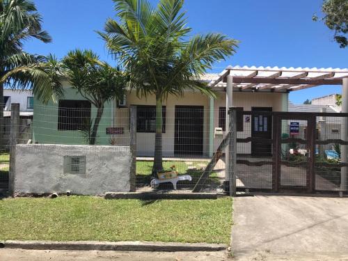 Tramandai House | Family-Friendly Retreat with Ocean View & Pet Amenities
