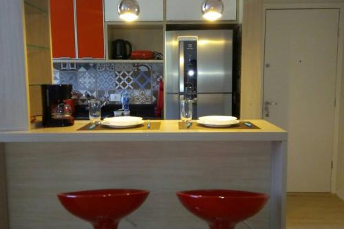 Pinheirinho Apartment | Comfortable Apartment in Curitiba with Garage & Pool Access