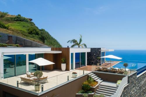 Quinta Grande Villa | Refúgio na Escarpa Luxury Villa