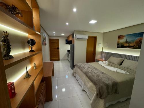 Bananeiras Apartment | Tranquil Retreat at Refúgio na Serra de Bananeiras