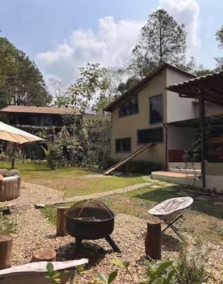 Regiao Visconde de Maua House | Relaxing Retreat at Refúgio na Serrinha - 4-Star Stay