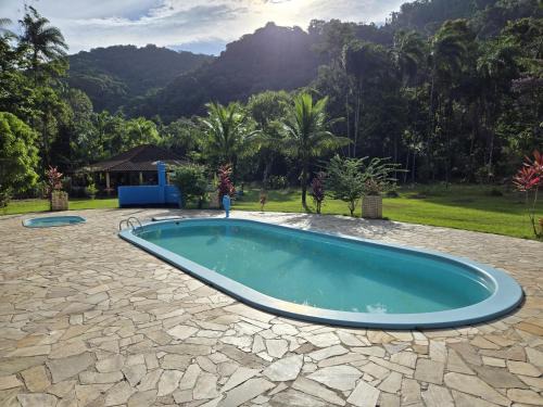 Ariro House | Idyllic Sítio em Ariró - Family Retreat Near Waterfalls