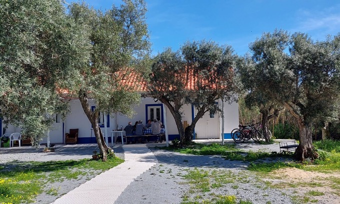 Santiago do Escoural Other | Refúgio no Campo: Tranquil Escape in the Heart of Alentejo