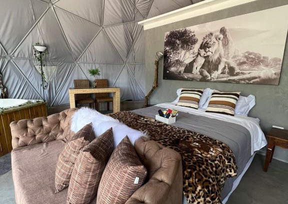 Salesopolis Other | Cozy Retreat at Refúgio Santa Helena - Domo Arigatô