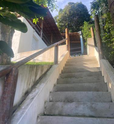 Cumuruxatiba House | Refúgio Sereno