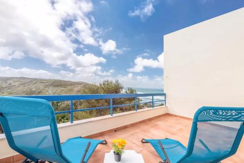 Magoito Apartment | Refúgio Serra e Mar de Sintra