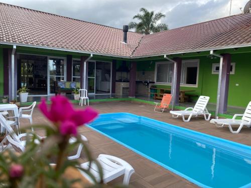 Vila da Gloria House | Exceptional Oceanfront Retreat at Refúgio Vila da Glória