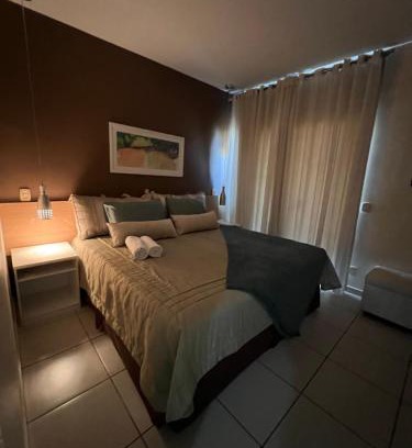 Barra do Pirai Apartment | Relax at Village das Águas with Pool & Hot Tub Access
