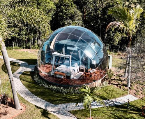 Imarui Other | Unforgettable Domo Galaxy - Mountain View Retreat with Hot Tub