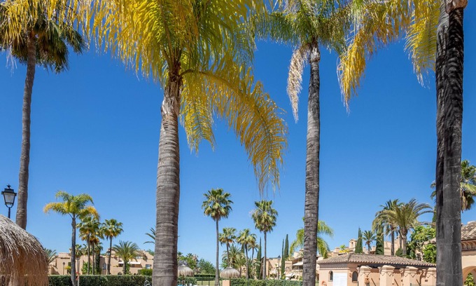 New Golden Mile Apartment | Ref. 421409