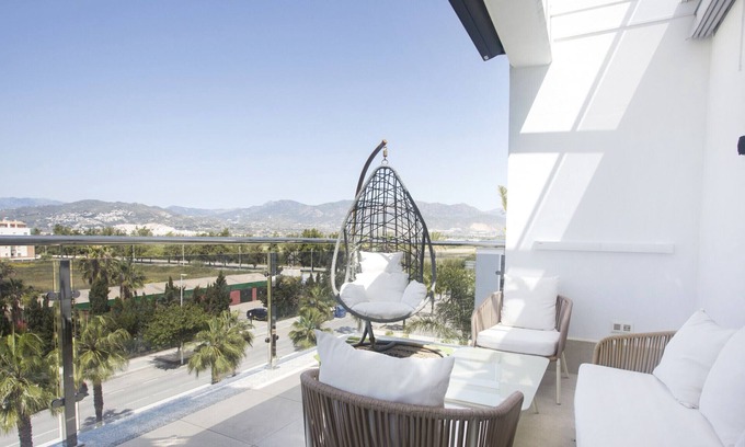 Motril Apartment | Ref. 526211
