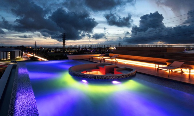 Yamachi Hotel | Relax at REF Okinawa Arena by VESSEL HOTELS - 4 Star Stay