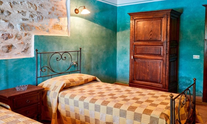 Uncinano Other | Discover Smeraldo Apartment in Umbria: Pet-Friendly Retreat
